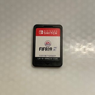 FIFA 19 Gioco per Nintendo Switch