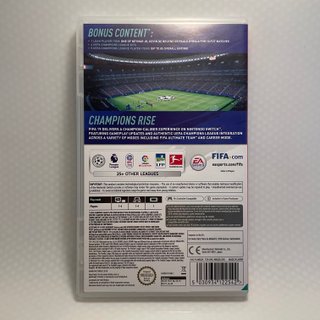 FIFA 19 Gioco per Nintendo Switch