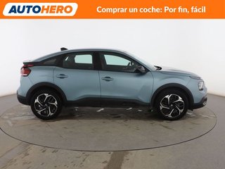 Citroën C4 1.2 PureTech Plus