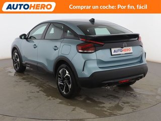 Citroën C4 1.2 PureTech Plus