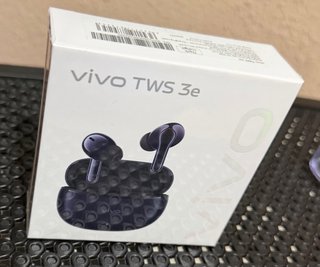 Vivo TWS 3e Audífonos Nuevos