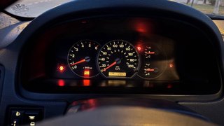 KIA Carnival 2006