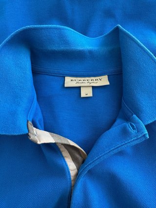 Camiseta Burberry Talla M