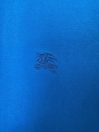 Camiseta Burberry Talla M