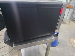 Horno Cocción Rápida MyChef QE11FN0D