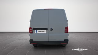 Volkswagen Transporter T6 BL 102 CV 2018