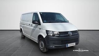 Volkswagen Transporter T6 BL 102 CV 2018
