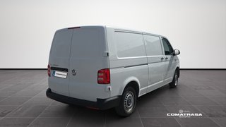 Volkswagen Transporter T6 BL 102 CV 2018