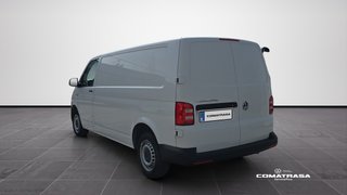Volkswagen Transporter T6 BL 102 CV 2018