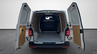 Volkswagen Transporter T6 BL 102 CV 2018