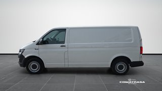 Volkswagen Transporter T6 BL 102 CV 2018