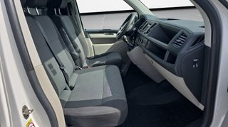 Volkswagen Transporter T6 BL 102 CV 2018