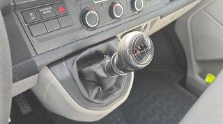 Volkswagen Transporter T6 BL 102 CV 2018