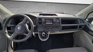 Volkswagen Transporter T6 BL 102 CV 2018