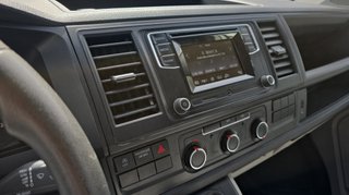 Volkswagen Transporter T6 BL 102 CV 2018