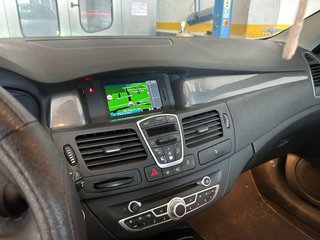 renault laguna coupe