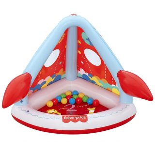 Piscina bolas Cohete Bestway 93576