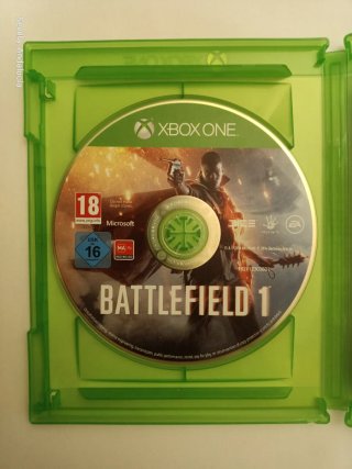 🇪🇸Battlefield 1 Xbox One PAL España
