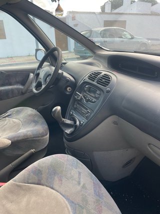 Citroen Xsara 1999