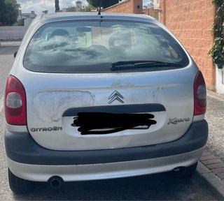 Citroen Xsara 1999