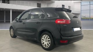 Citroen C4 Picasso 2015