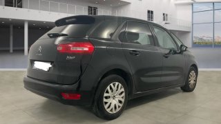 Citroen C4 Picasso 2015