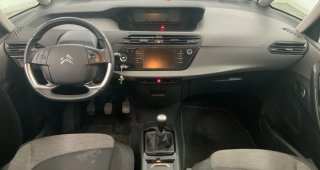 Citroen C4 Picasso 2015