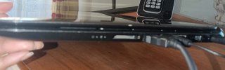 HP Pavilion Sleekbook 15 Negro/Plata