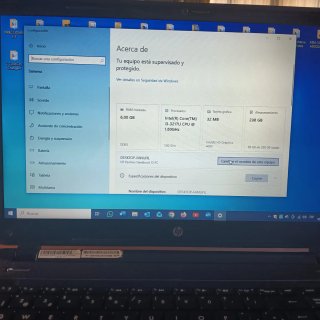 HP Pavilion Sleekbook 15 Negro/Plata