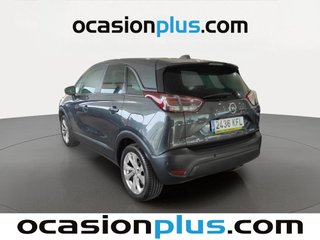 Opel Crossland X 1.2 Turbo S&S ecoTEC Excellence 81 kW (110 CV)
