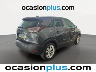 Opel Crossland X 1.2 Turbo S&S ecoTEC Excellence 81 kW (110 CV)