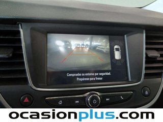 Opel Crossland X 1.2 Turbo S&S ecoTEC Excellence 81 kW (110 CV)