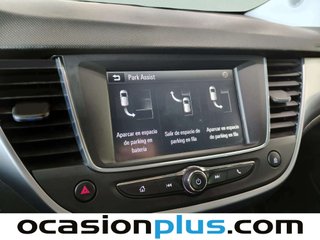 Opel Crossland X 1.2 Turbo S&S ecoTEC Excellence 81 kW (110 CV)