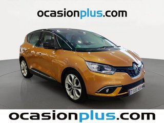 Renault Scenic Intens Energy TCe 96 kW (130 CV)