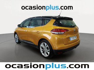 Renault Scenic Intens Energy TCe 96 kW (130 CV)