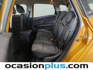 Renault Scenic Intens Energy TCe 96 kW (130 CV)