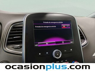 Renault Scenic Intens Energy TCe 96 kW (130 CV)