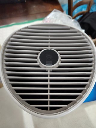 Purificatore Aria Philips Serie 600
