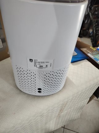 Purificatore Aria Philips Serie 600
