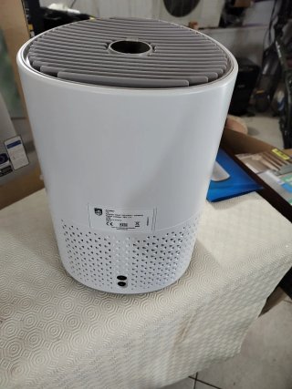 Purificatore Aria Philips Serie 600