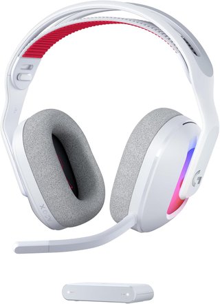 Logitech G Astro A20 X LIGHTSPEED Auriculares