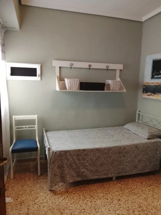 Habitación en alquiler