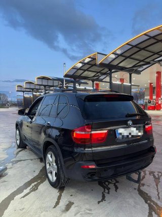 BMW X5 E70 3.0d xDrive (M57) 235cv 2008