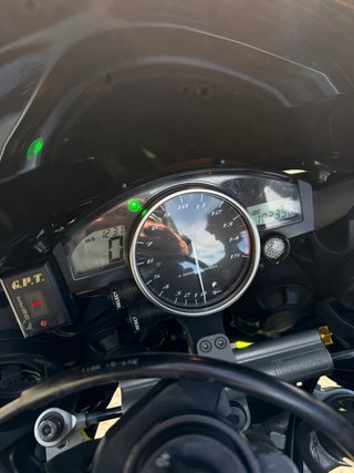 Yamaha R1 2006