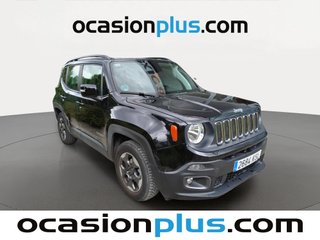 Jeep Renegade 1.6 Multijet Business 4x2 77 kW (105 CV)