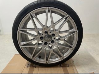 Llantas 19 ,5x112