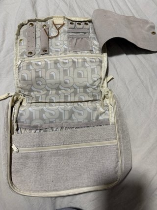 Neceser Tous Beige