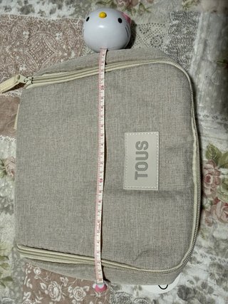 Neceser Tous Beige