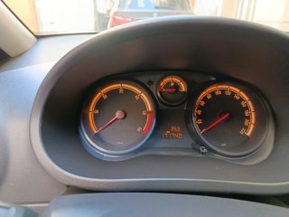 Opel Corsa 2014