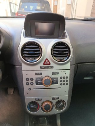 Opel Corsa 2014